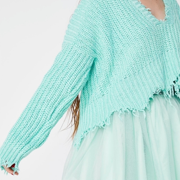 Wildfox Aqua Diver Palmetto - Picture 4 of 6